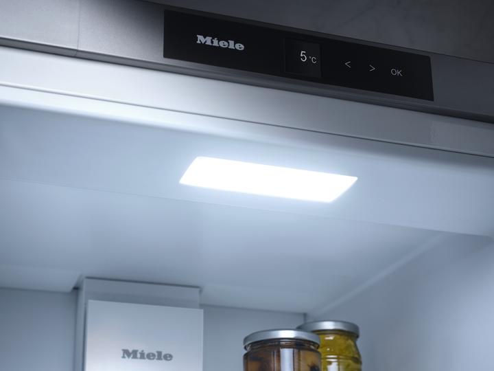 Image du produit Miele K 4373 DD (399 l)