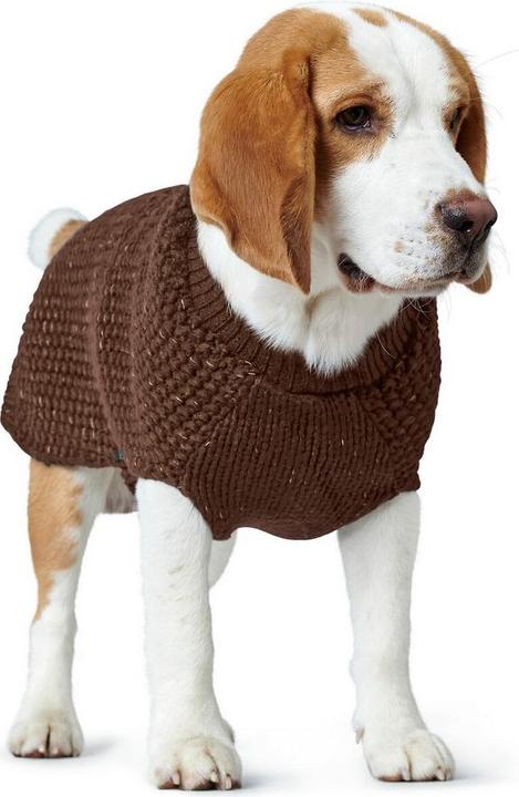 Produktbild Hunter Hundepullover Finja (55, Hundepullover)