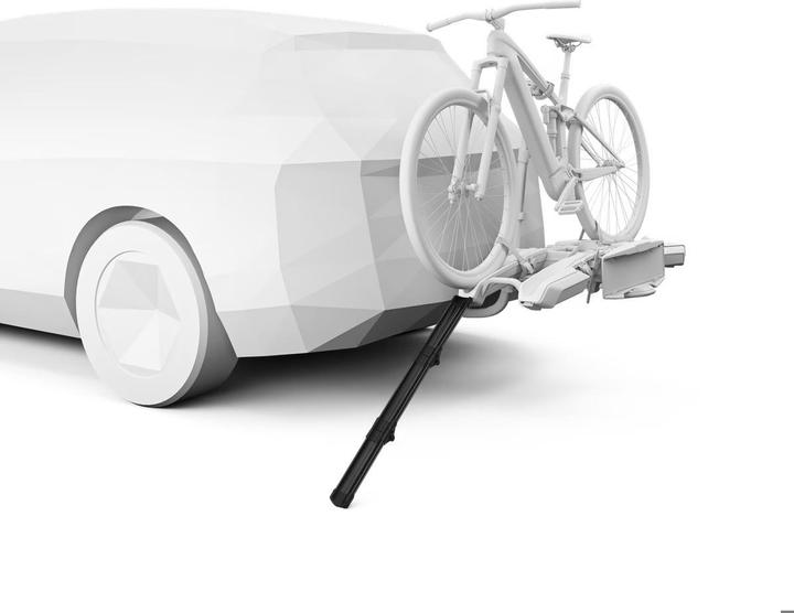 Image du produit Thule Epos Foldable Loading Ramp (Noir)
