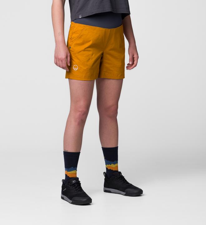 Produktbild Wild Country Women's Session 2 Short (L)