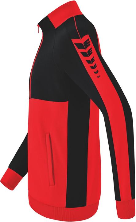 Actual product image Erima Six Wings training jacket (164)