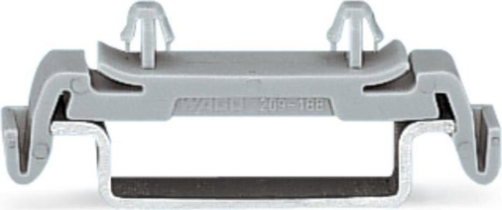Image du produit Wago 209-188 - 0.96 g - 5 mm - 42.4 mm - 5.1 mm - 25 pièce(s)