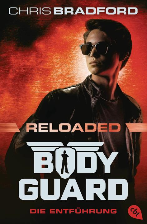 Produktbild Bodyguard Reloaded – Die Entführung