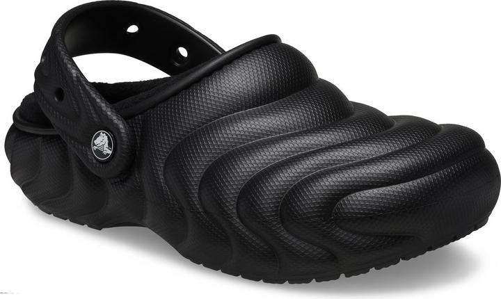 Produktbild Crocs Classic Lined Overpuff Clog (41, 41.5, 42, 41 1/3)