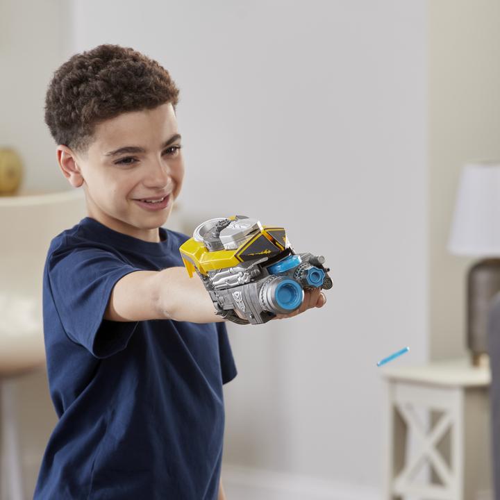 Image du produit Transformers Bumblebee