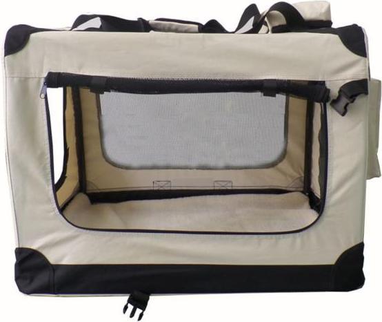 Image du produit Hauptner Hundetransportbox (Chien, Pliable)