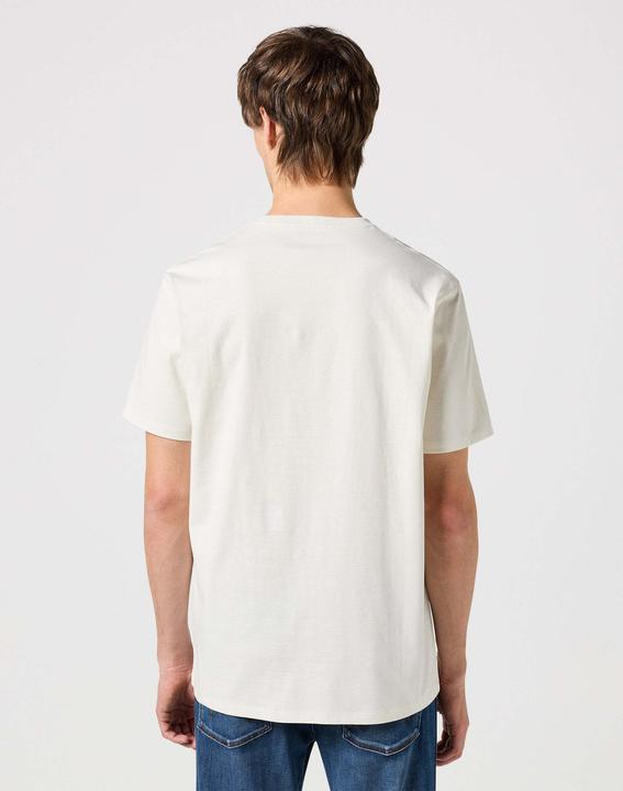 Image du produit Wrangler T-shirts Sign Off Tee (S)