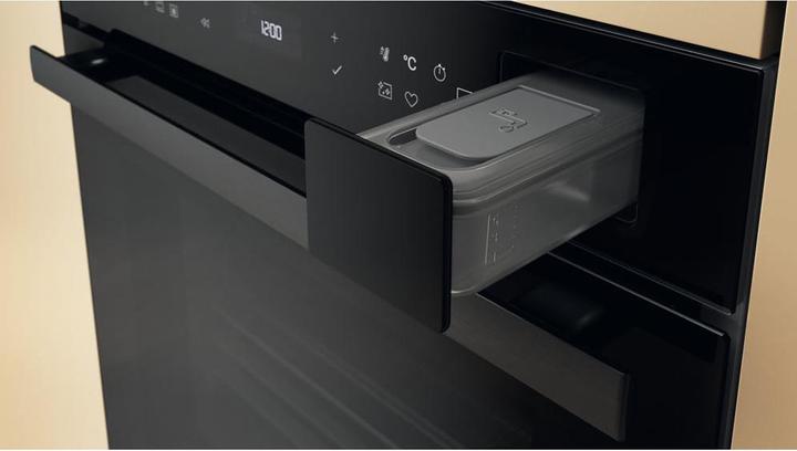 Immagine prodotto Whirlpool WOI6A8HT1SBA