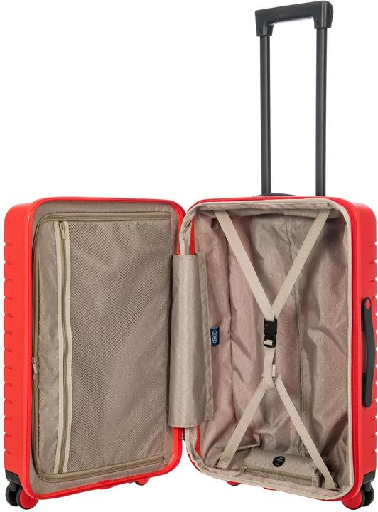 Produktbild Brics Ulisse - Erweiterbarer Trolley (68 l, L (90 - 115l))