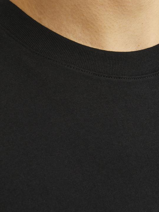 Image du produit Jack & Jones Imprimé col rond T-shirt T-shirt (XS)