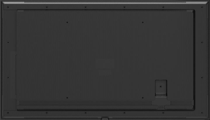 Actual product image iiyama 189.3cm(75") LH7564UHS-B1AG 16:9 2xHDMI+USB-C (Speditionsversand) (3840 x 2160 Pixels, 75")