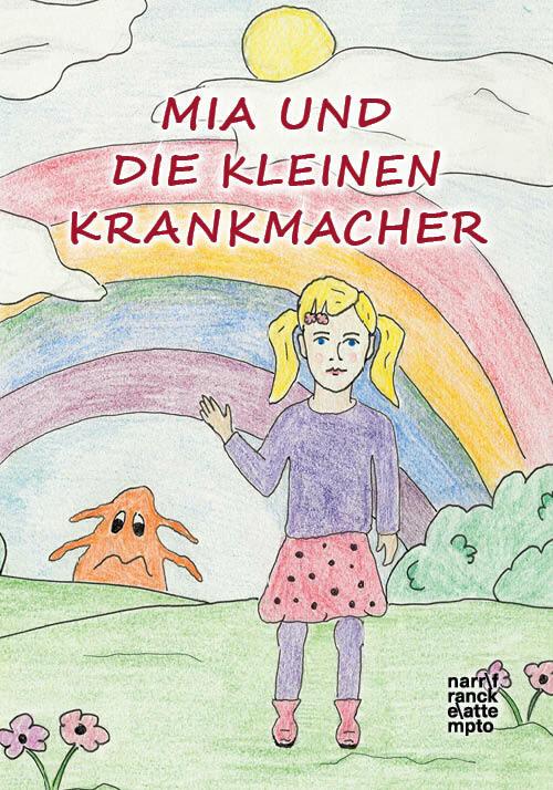 Immagine prodotto Mia und die kleinen Krankmacher (Tedesco, Ospedale universitario di Tubinga, 2021)