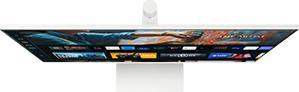 Immagine prodotto Samsung Smart Monitor M7 - M70B da 32" UHD Flat (3840 x 2160 pixel, 32")
