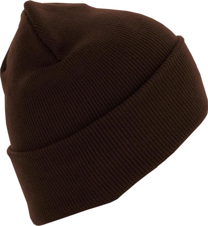 Produktbild Masterdis Beanie Basic Flap Long Version (One Size)