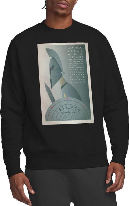 Immagine prodotto The Original Series Episode 54 Felpa Adulto Unisex (L)