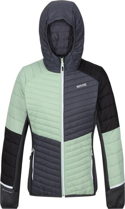 Immagine prodotto Regatta Trutton II Giacca con Cappuccio Donna (42 D)