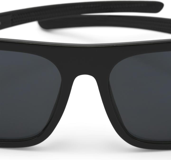 Immagine prodotto Jack & Jones Occhiali da sole rettangolari in plastica Occhiali da sole rettangolari