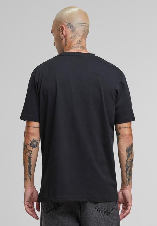 Actual product image Brandit Motörhead MenTee Rock'n Röll - 192209 (5XL)