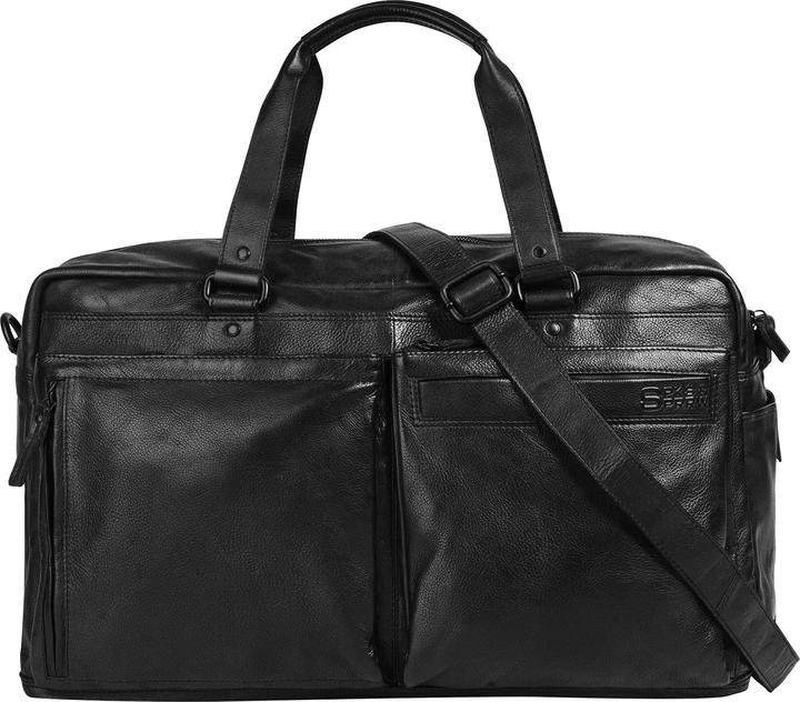 Spikes & Sparrow Reisetasche
