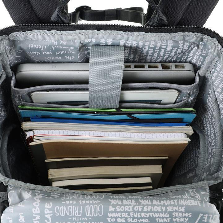 Immagine prodotto Nitro Zaino Urban Daypacker 46 cm scomparto per laptop (22 l)
