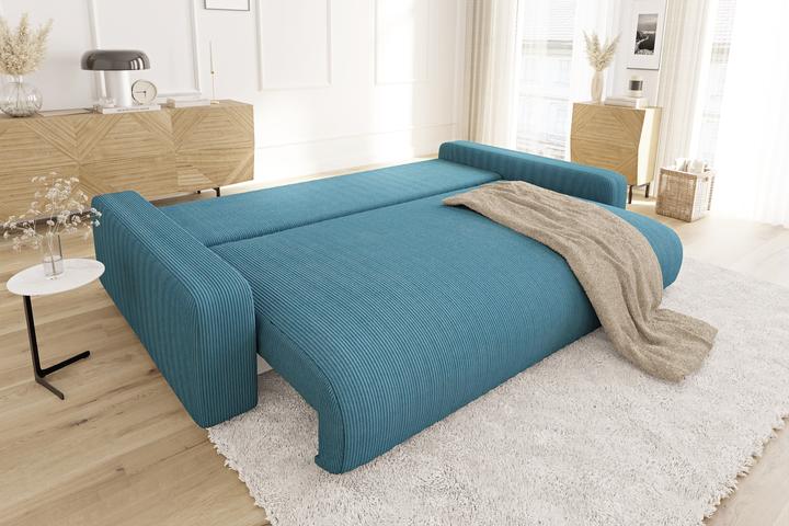 Actual product image Ropez Sara (Sofa bed)