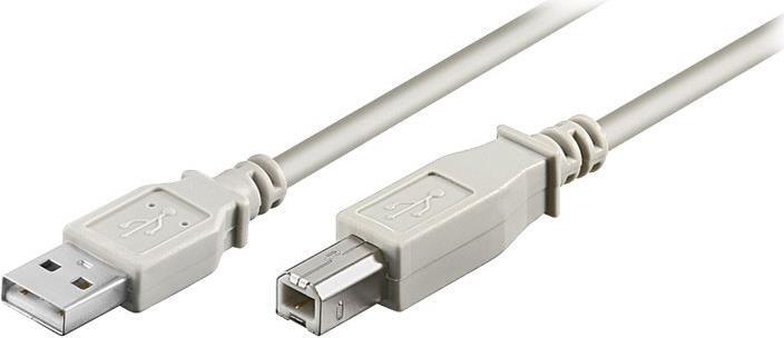 Produktbild Goobay USB 2.0 Hi-Speed (5 m, USB 2.0)