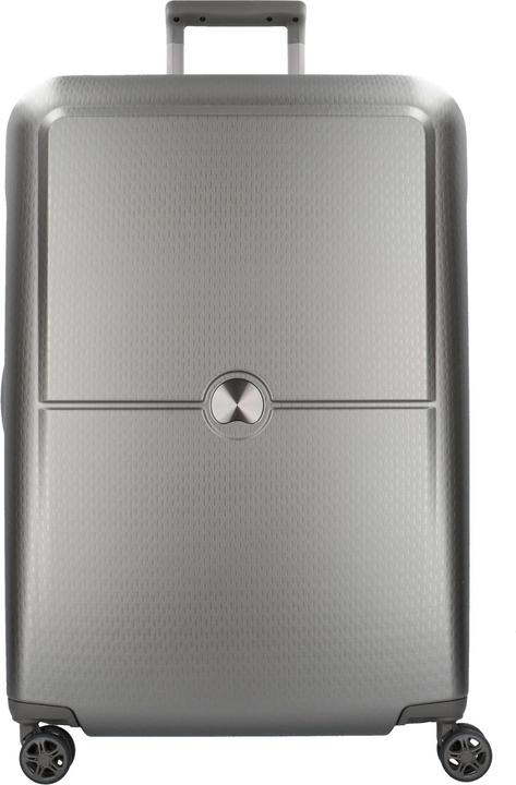 Produktbild Delsey Turenne 4 Reiskoffer 75 cm - Zilver (99 l, XL (ab 115l))