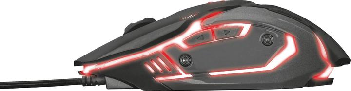 Immagine prodotto Trust GXT 845 Tural (DE, Cablato)