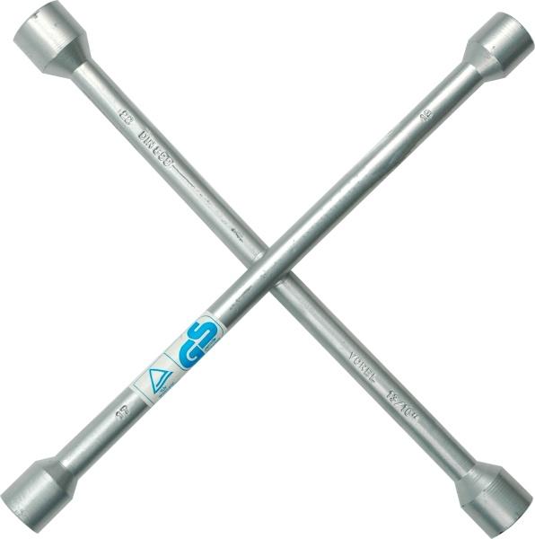 Actual product image Toya CROSS RIM WRENCH 17x19x22x1316