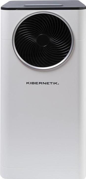 Produktbild Kibernetik KL11000 (55 m², 10918.85 BTU/h)