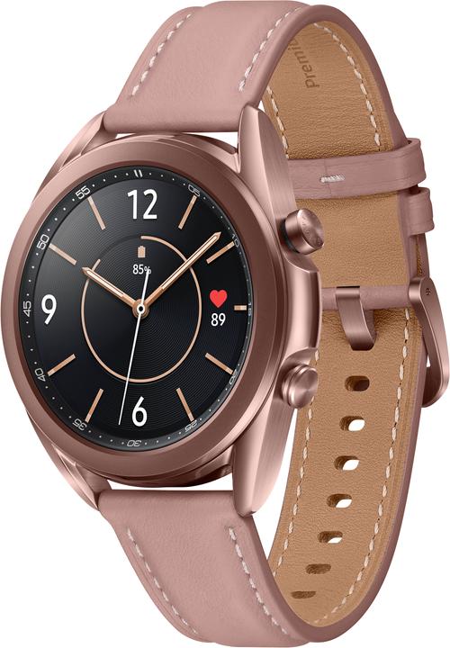 Image du produit Samsung Galaxy Watch3 (41 mm)