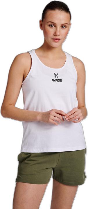 Immagine prodotto hummel Canotta Lgc Val (XS)