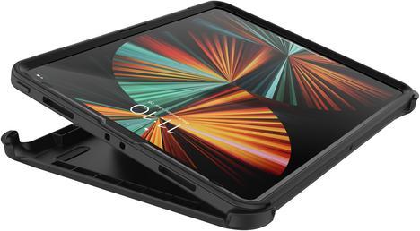 Produktbild OtterBox Defender (iPad Pro 12.9 2020 (4. Gen), iPad Pro 12.9 2022 (6. Gen), iPad Pro 12.9 2021 (5. Gen), iPad Pro 12.9 2018 (3. Gen))