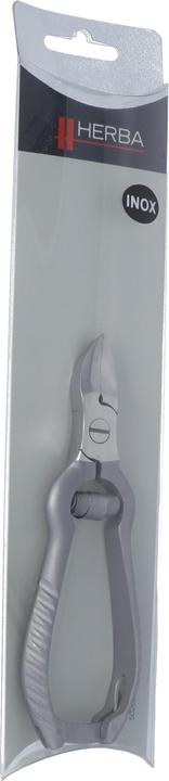 Immagine prodotto Herba Tagliaunghie Inox, 13 cm