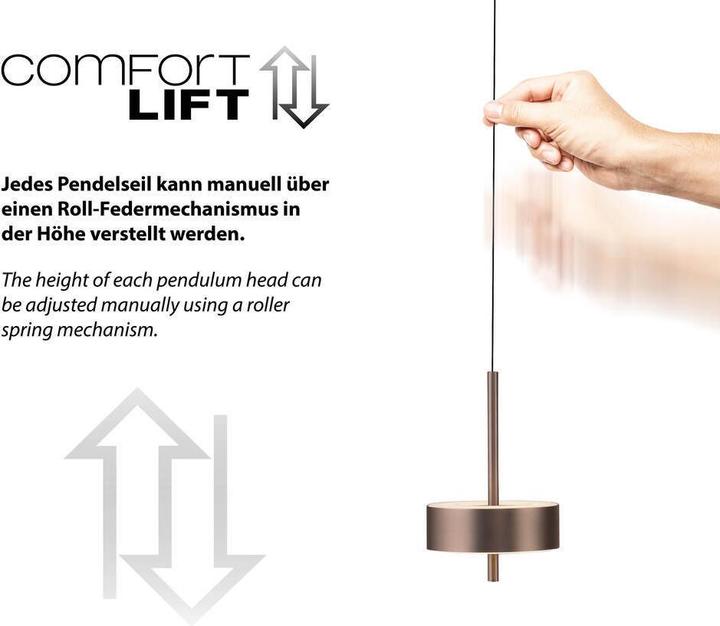 Produktbild Q-Smart Q-Rotate (2550 lm)