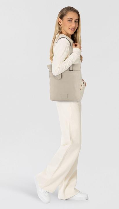 Produktbild Burkely Soft Skylar Backpack Shopper (18 l)
