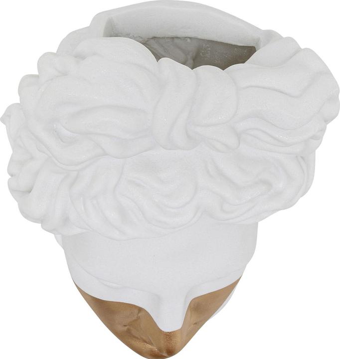 Immagine prodotto Kare Design Oggetto da parete Apollo 40 (5 x 30 cm)
