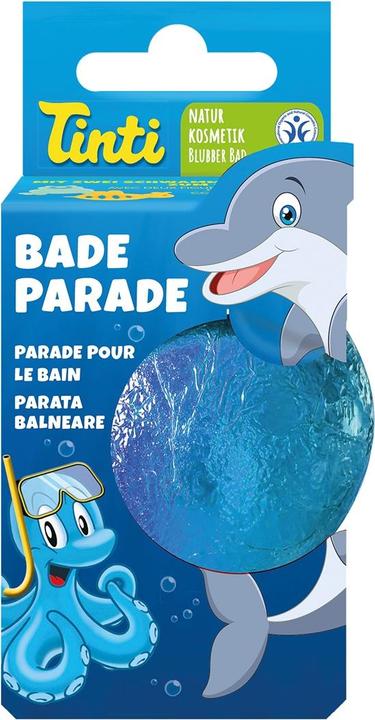 Immagine prodotto Tinti Parata dei bagni (Praline da bagno)