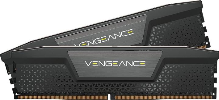 Image du produit Corsair Vengeance (2 x 16GB, 6400 MHz, RAM DDR5, DIMM)