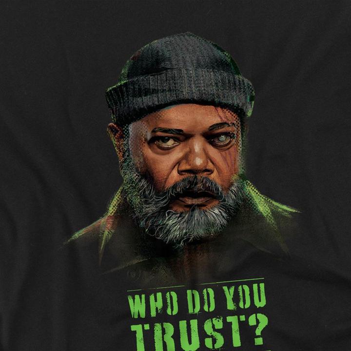 Produktbild Secret Invasion TShirt (S)
