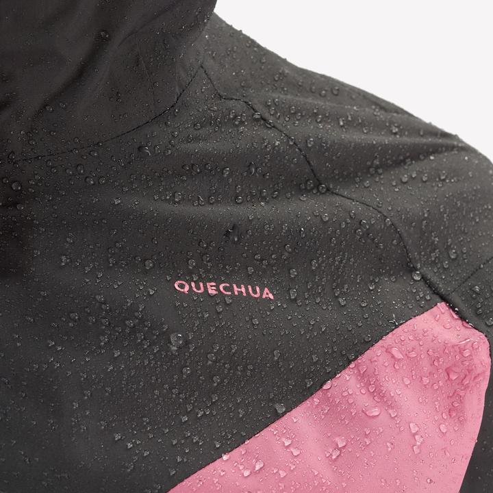Image du produit Quechua MH500 (6, 7, 8)