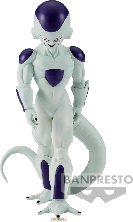 Produktbild Banpresto Dragon Ball - Freezer Solid Edge Works