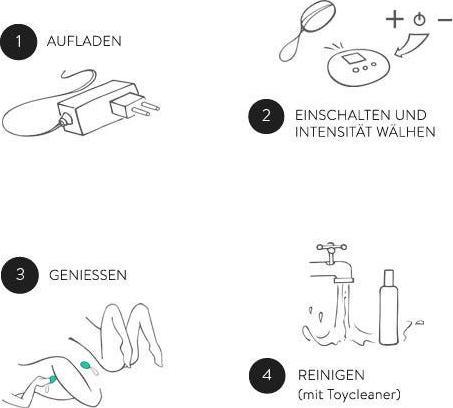 Image du produit LELO Lyla 2