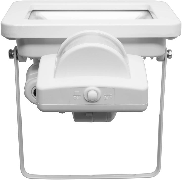 Actual product image Goobay LED outdoor spotlight (4260 lm, IP44)