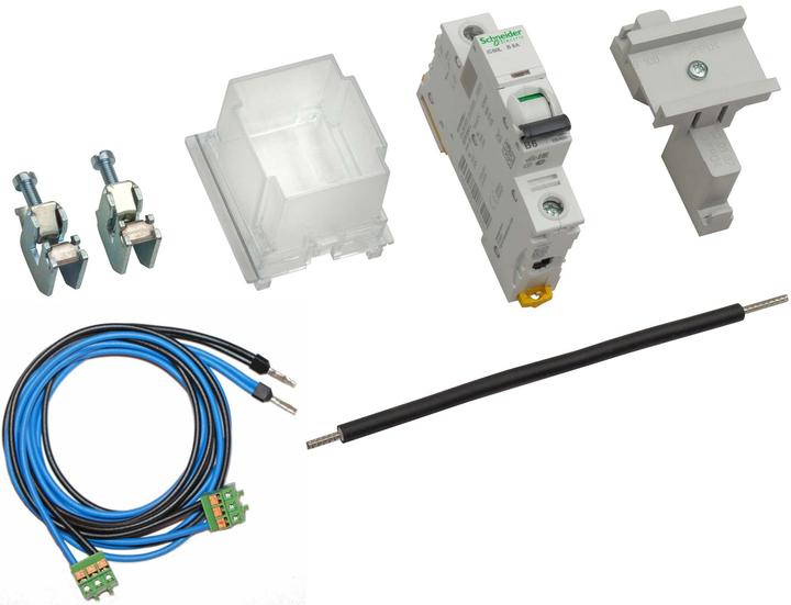 Produktbild ABN Best.-Paket Spngs.vers.APZ u BP106AR RfZ m.LS-Schalter B6A/25kA f.den NAR