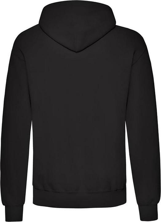 Produktbild Fruit of the Loom Classic Sweatshirt mit Kapuze (S)