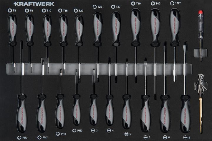 Actual product image Kraftwerk BT700s (194 x)