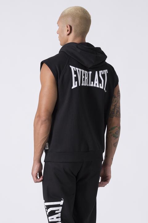 Immagine prodotto Everlast Smanicato Capp Felpa (XL)