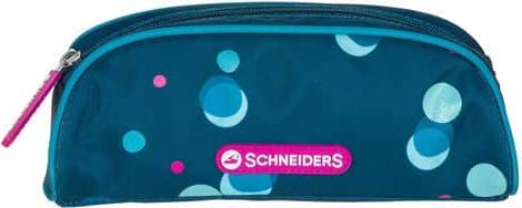 Actual product image Schneiders Polkadot 6-piece school desk set (21 l)