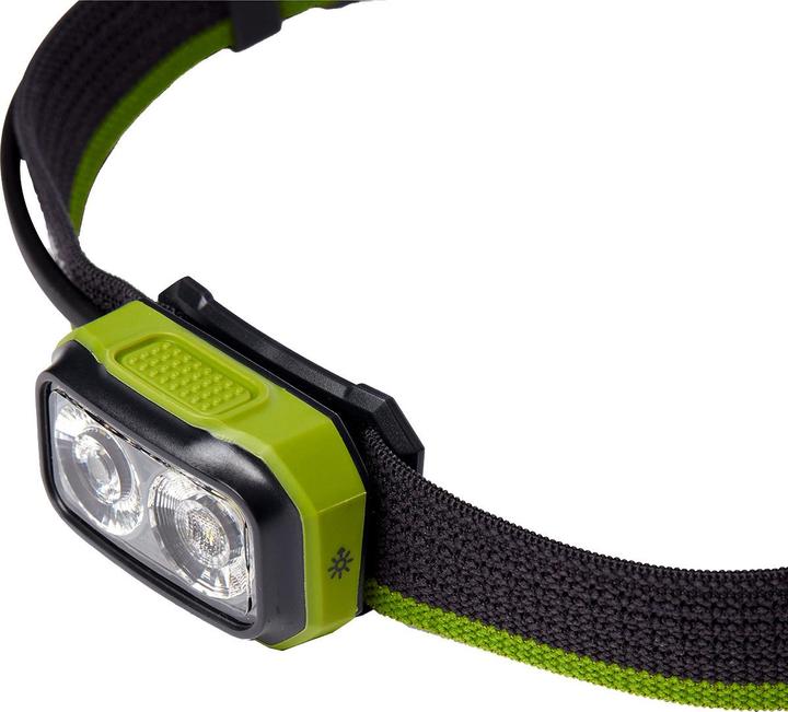 Produktbild Black Diamond Onsight 375 Honnold Edition Stirnlampe (375 lm)